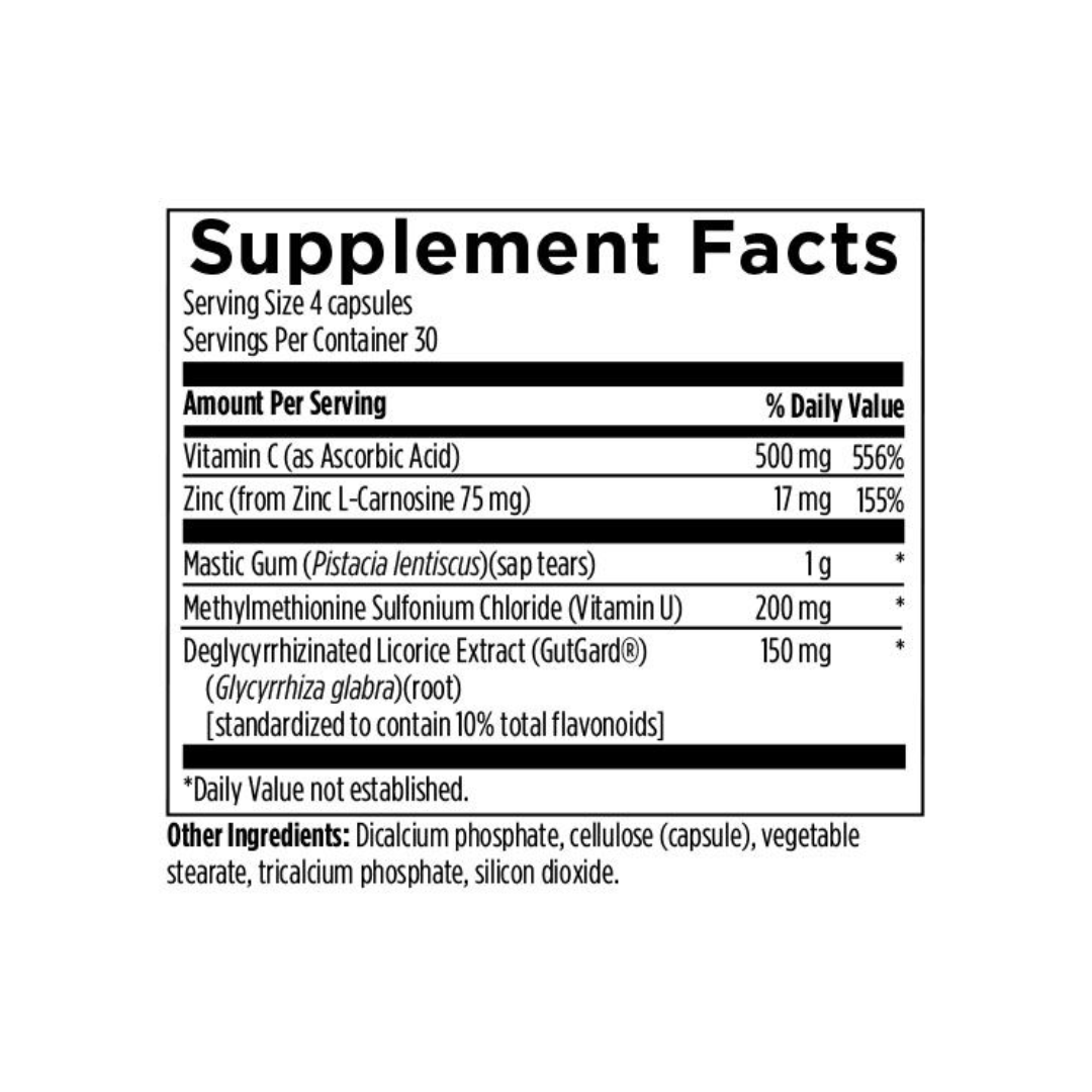 HP-Plex by Molecular Provisions