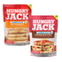 Hungry Jack Pancake Mix Buttermilk o Chocolate 7 oz – Elige tu opción by Farmacias Savia
