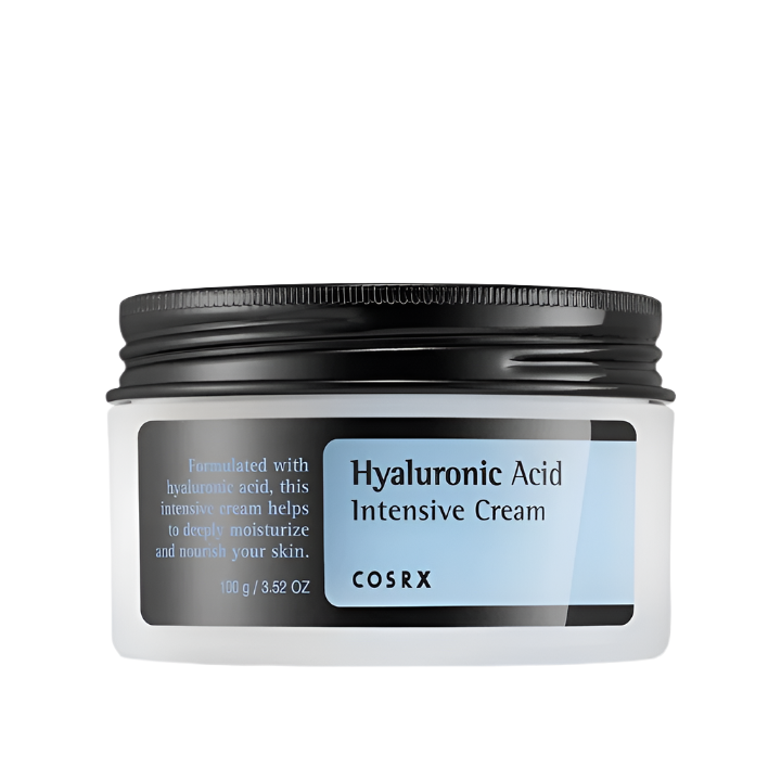 COSRX - Hyaluronic Acid Intensive Cream by HanBeauty