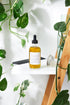 Organic Scalp Treatment / Scalp Oil / Hair Growth / Organic Hair Oil / Hair Repair / Healthy Scalp / Herbal Treatment / Glass Bottle by Butter Me Up Organics
