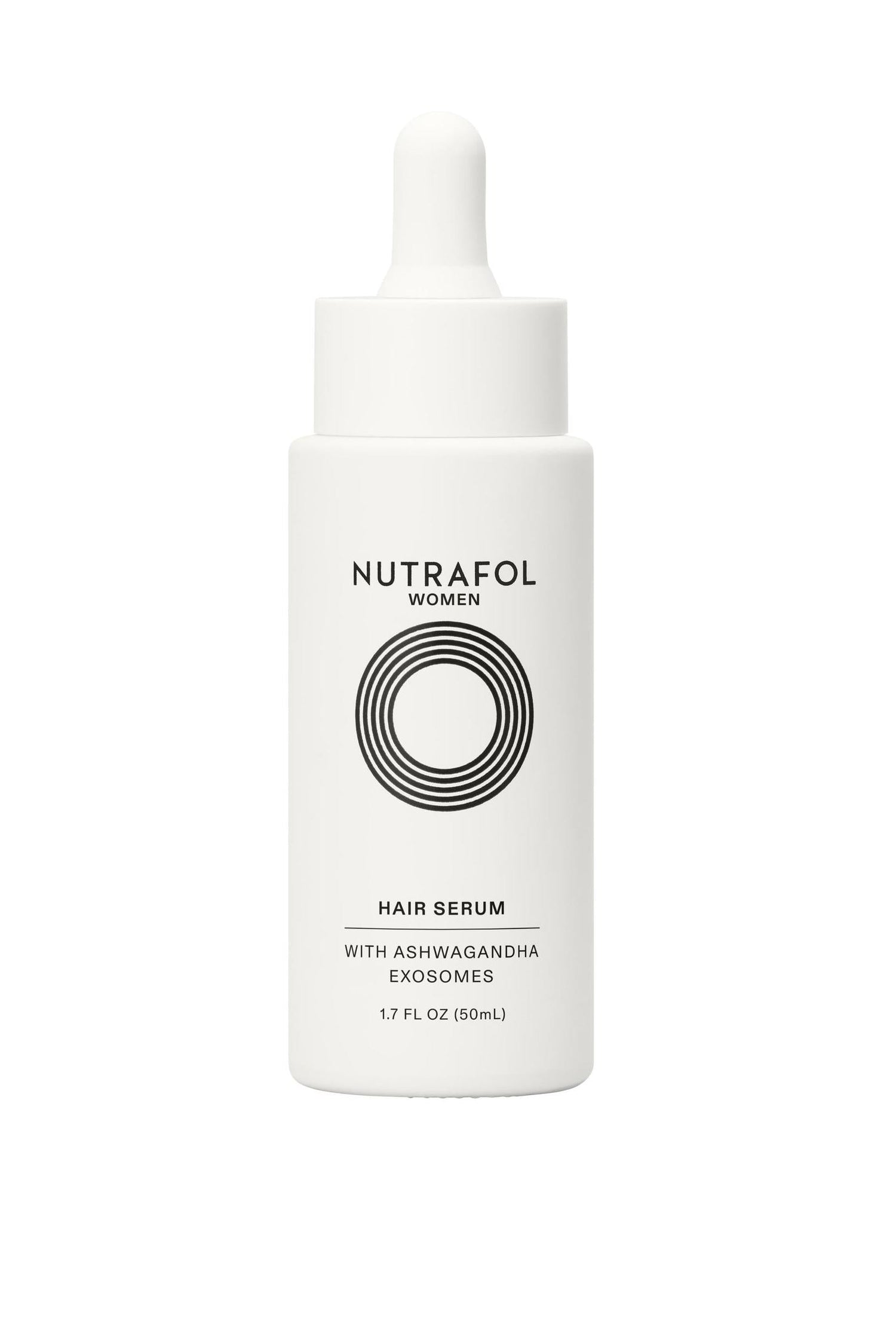 NUTRAFOL WOMEN HAIR SERUM by NUTRAFOL @ NYALLERGY