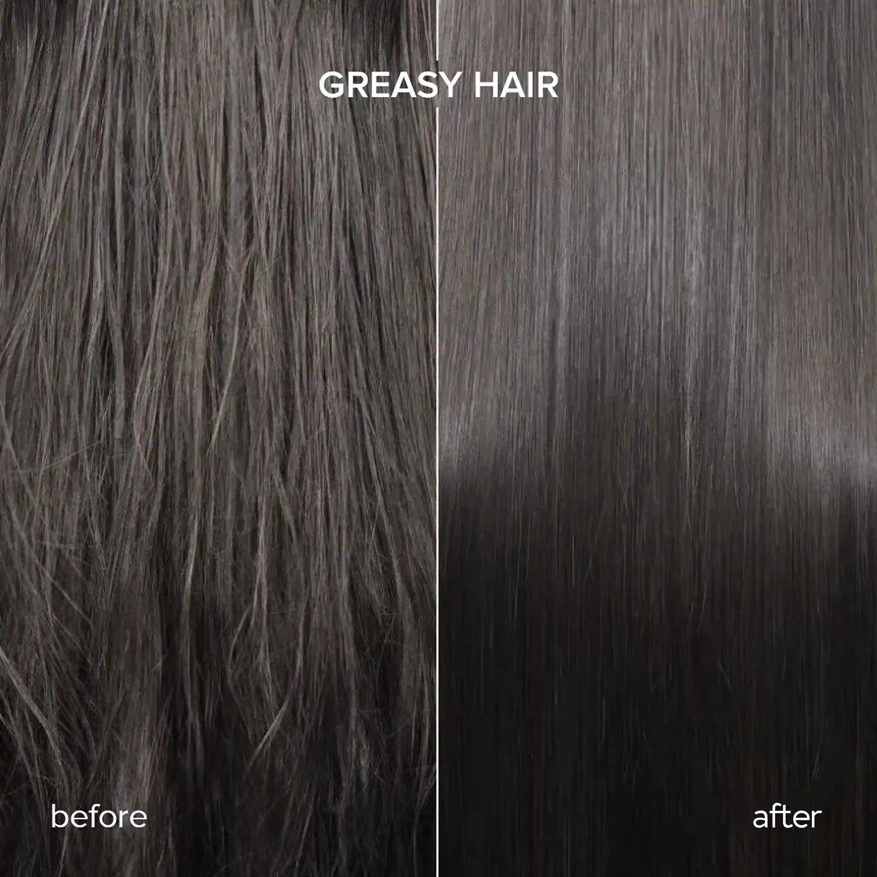 Keratin Oil Serum for Dry &amp; Damaged Hair by Maree