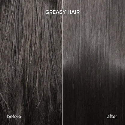 Keratin Oil Serum for Dry &amp; Damaged Hair by Maree