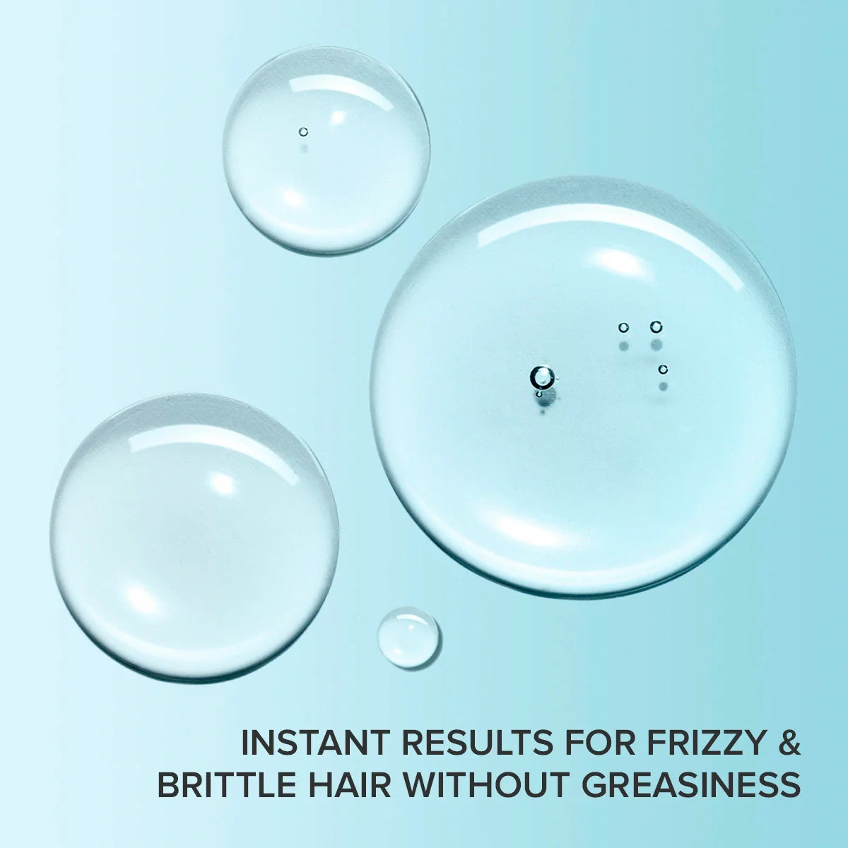 Keratin Oil Serum for Dry &amp; Damaged Hair by Maree