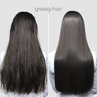 Keratin Mask for Damaged Hair by Maree
