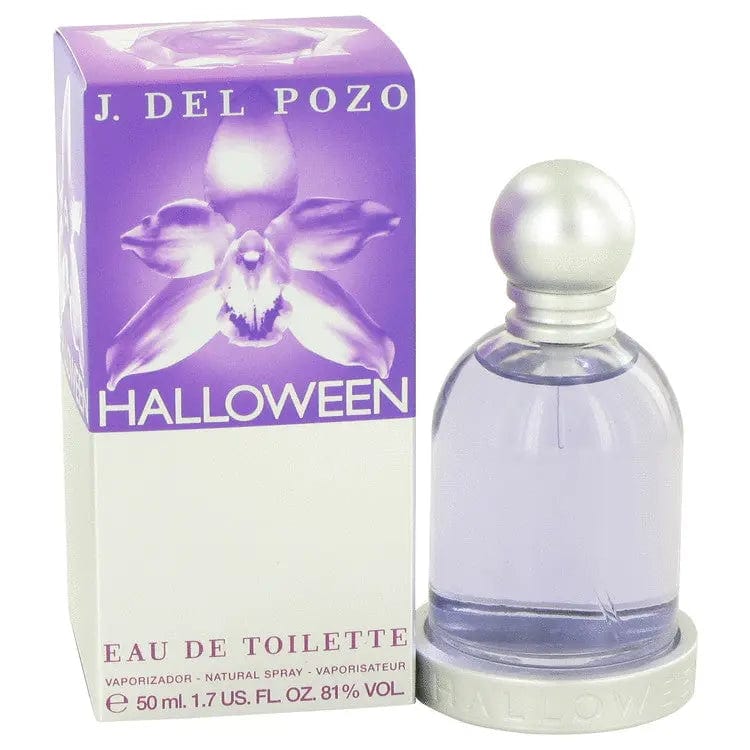 Halloween By Jesus Del Pozo For Women 1.7oz EDT Spray by perfumesandrea