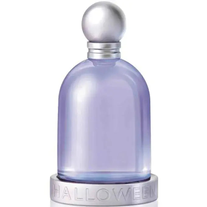 Halloween By Jesus Del Pozo For Women 1.7oz EDT Spray by perfumesandrea