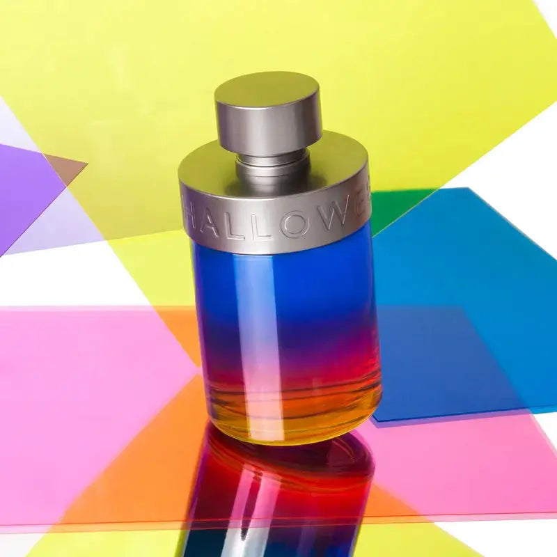 Halloween Hero By Jesus Del Pozo For Men 4.2oz EDT Spray by perfumesandrea