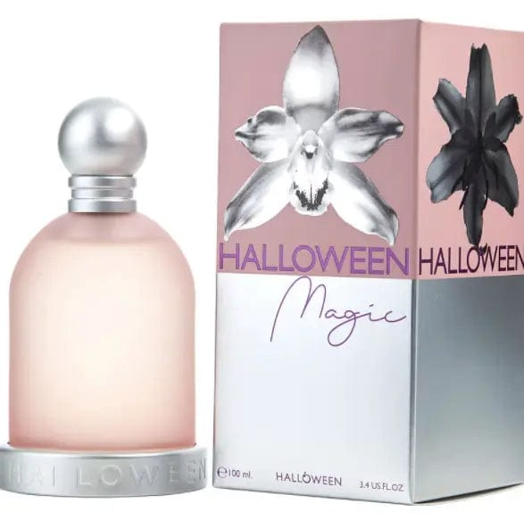 Halloween Magic 3.4 oz W EDT Spray by perfumesandrea