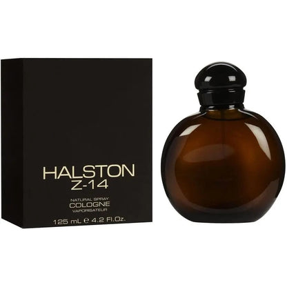 Halston z-14 By Halston 4.2oz For Men EDC Spray by perfumesandrea
