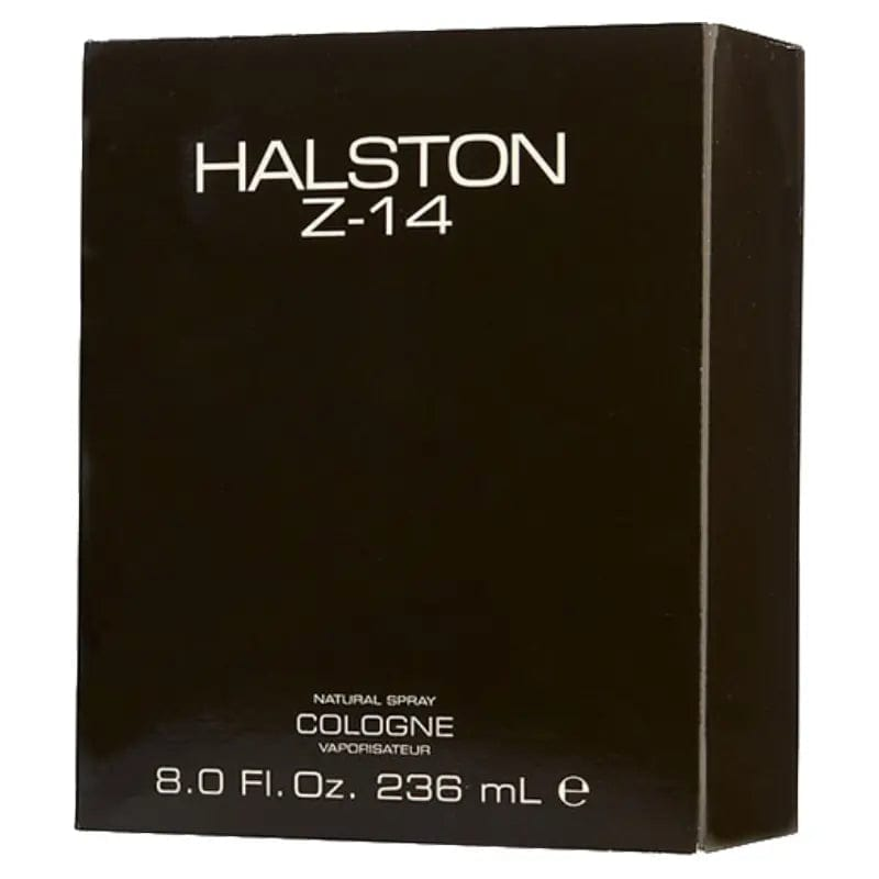 Halston Z-14 By Halston For Men 8.0oz EDC by perfumesandrea