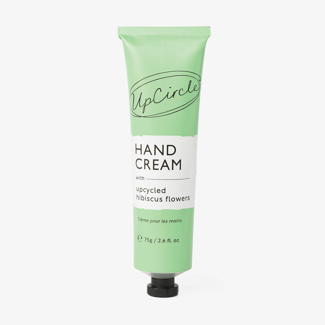 Hand Cream with Hibiscus Flowers by UpCircle