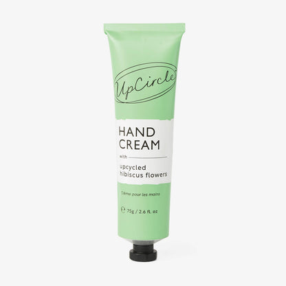 Hand Cream with Hibiscus Flowers by UpCircle