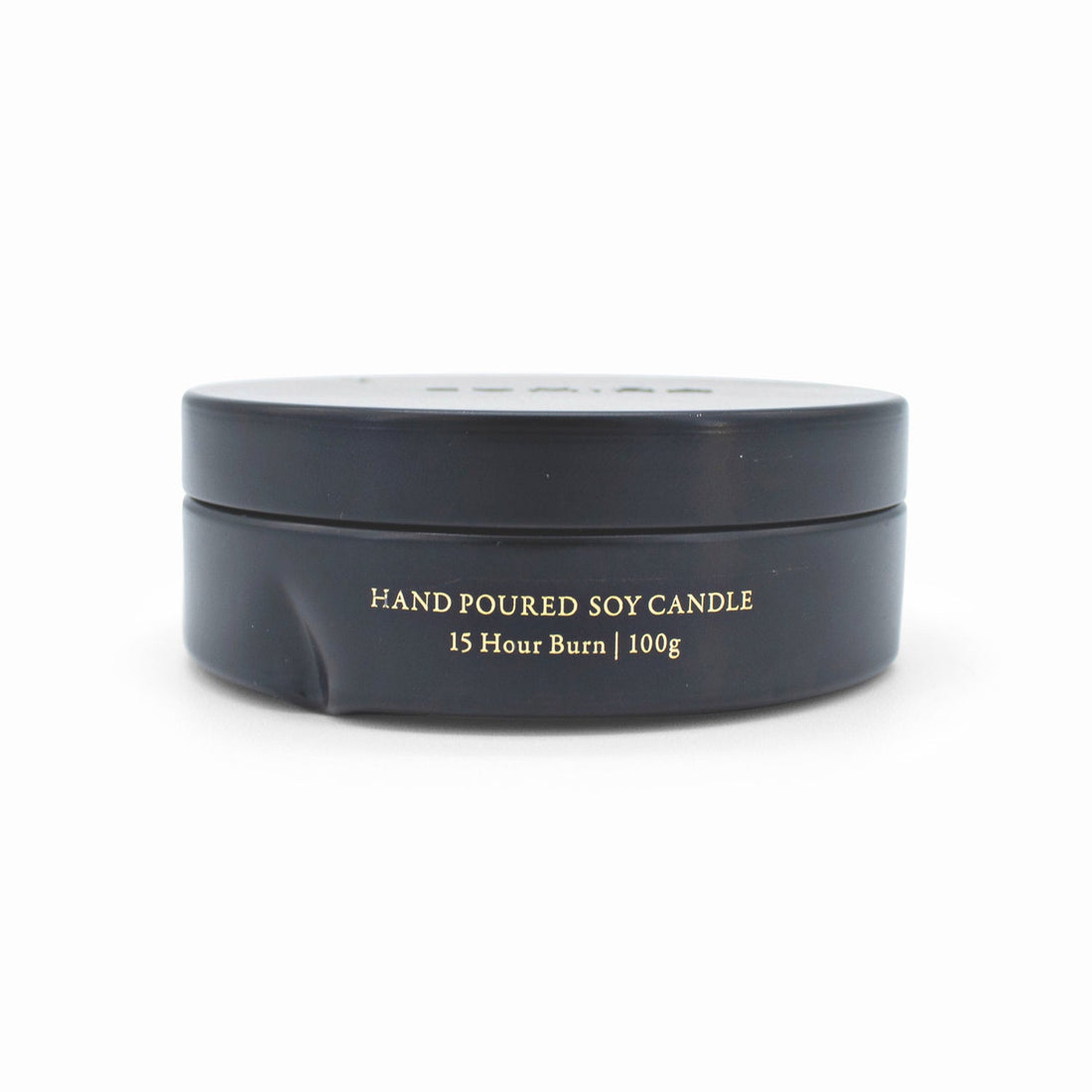 LUMIRA Paradiso Del Sole Travel Candle - Imperfect Container by This is Beauty US