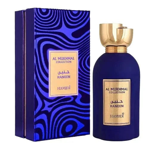 Haneen By Hamidi Unisex 3.4 oz EDP Spray by perfumesandrea