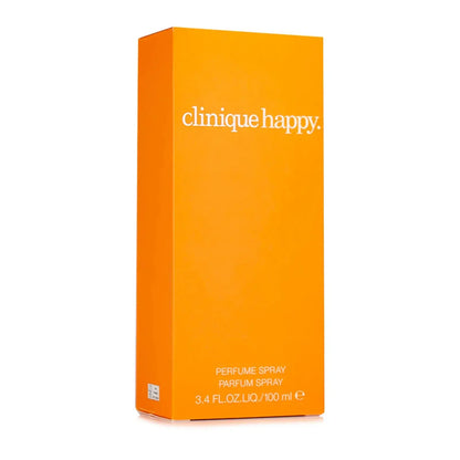 Happy By Clinique For Women 3.4oz Parfum Spray by perfumesandrea