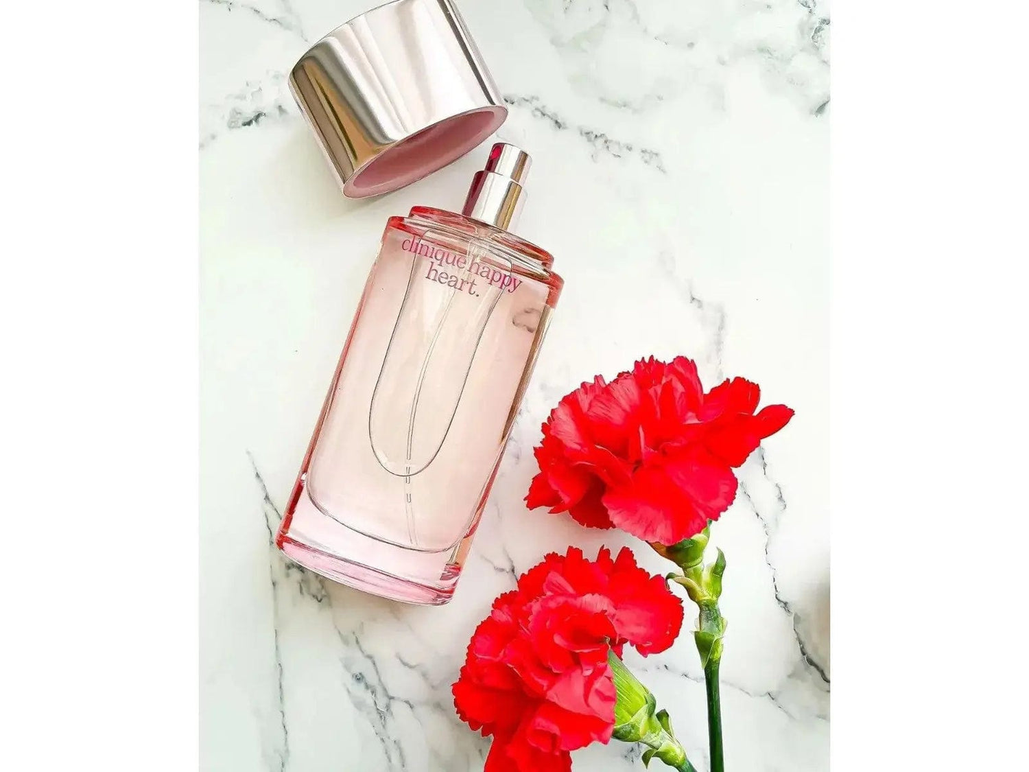 Happy Heart By Clinique For Women 3.4oz EDP Spray by perfumesandrea
