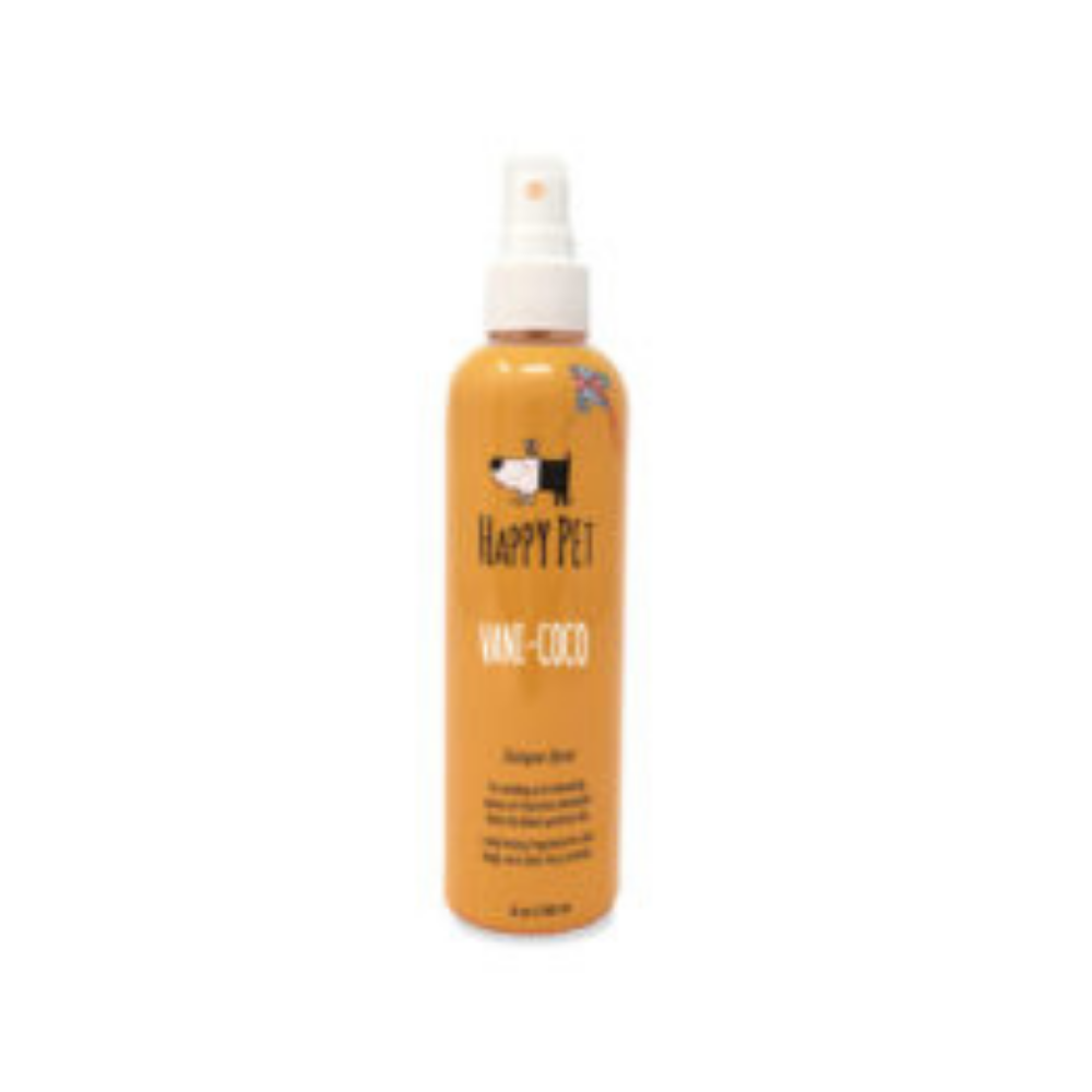 Happy Pet Vani-Coco Pet Cologne (17oz) by Farmacias Savia