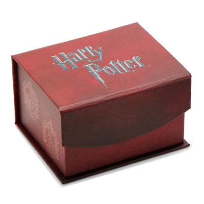 Harry Potter Golden Snitch Tie Clip