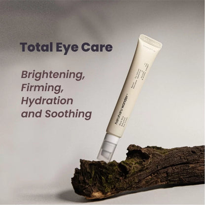 Haruharu Wonder Black Rice Bakuchiol Eye Cream by AsiaBeautyMall