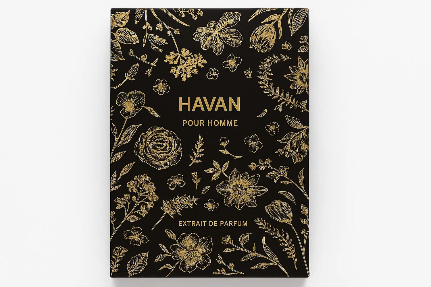 Fragrance Story Havan EDP – Men’s 3.4oz Spray