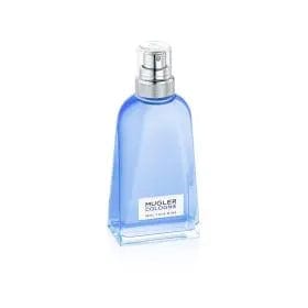 Heal Your Mind By Thierry Mugler Unisex 3.4 oz EDT Spray by perfumesandrea