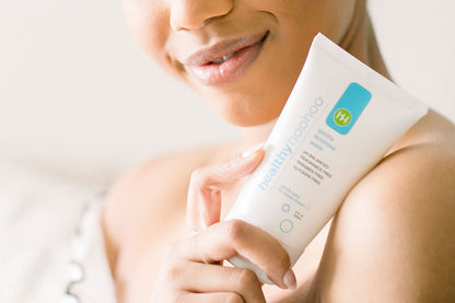 Gentle Feminine Wash by healthy hoohoo®