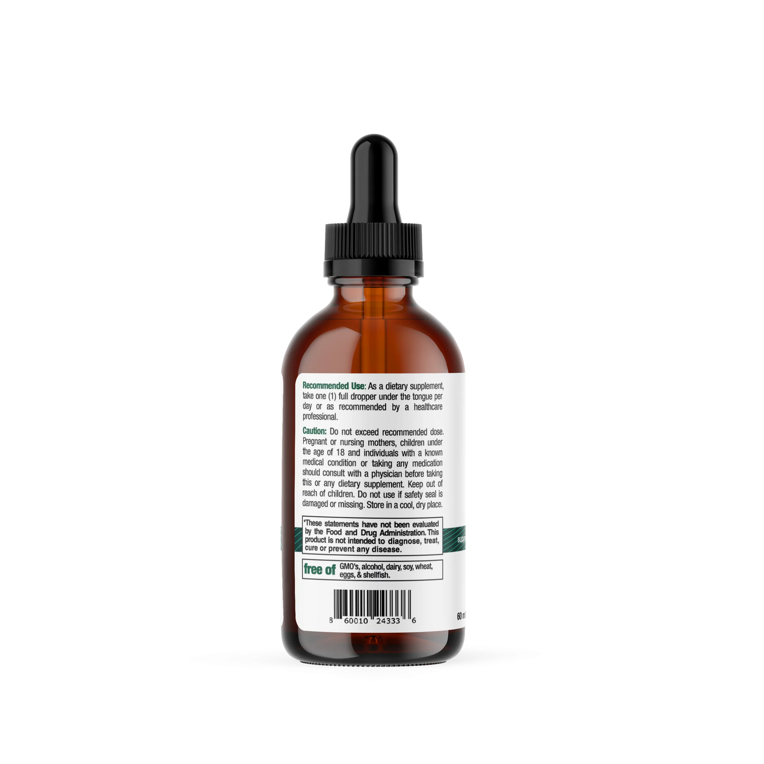 Organic Oregano Infused Oil Liquid Drops by hellohealth
