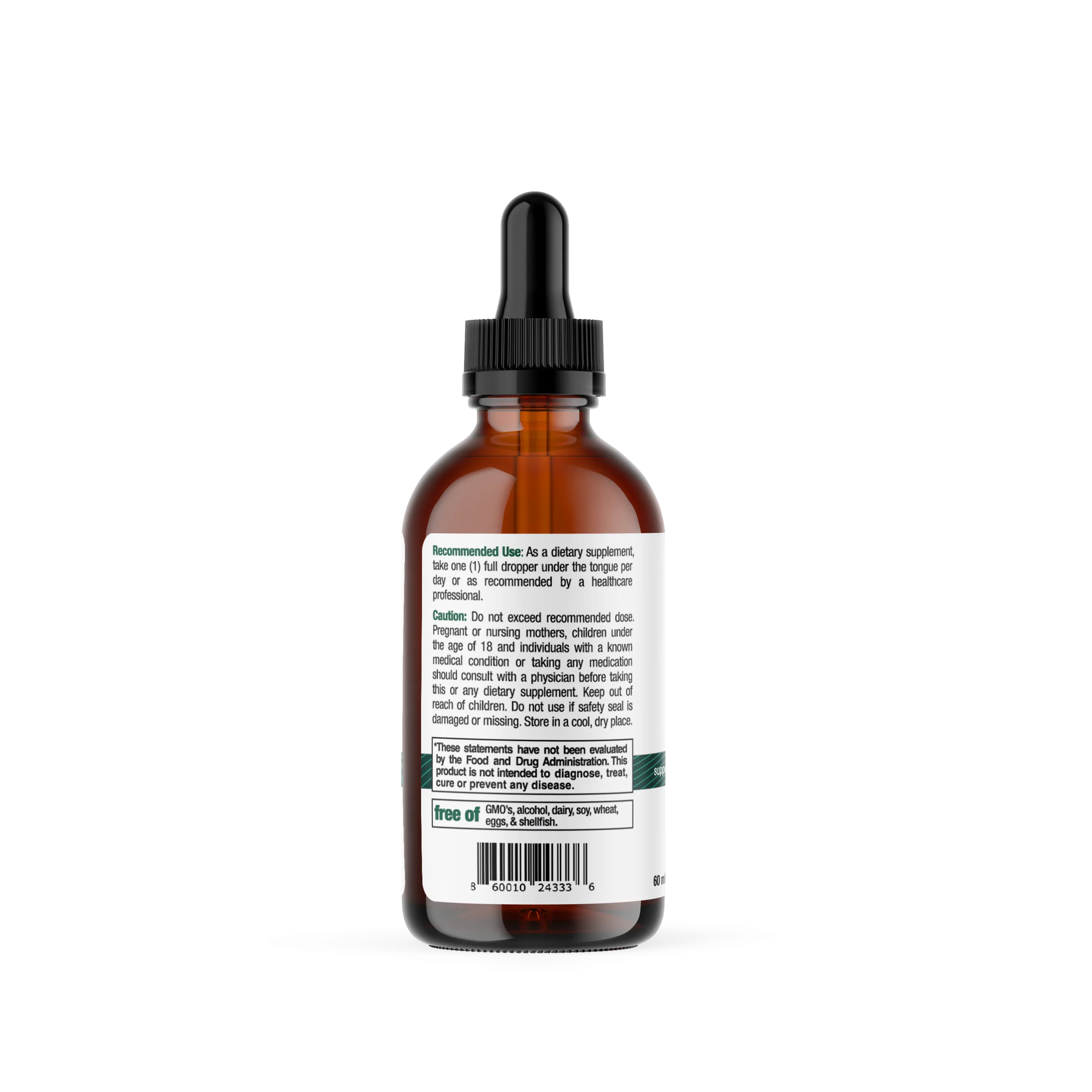 Organic Oregano Infused Oil Liquid Drops by hellohealth