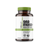 Organic Irish Sea Moss, Organic Bladderwrack, Organic Burdock & Bioperine capsules by hellohealth