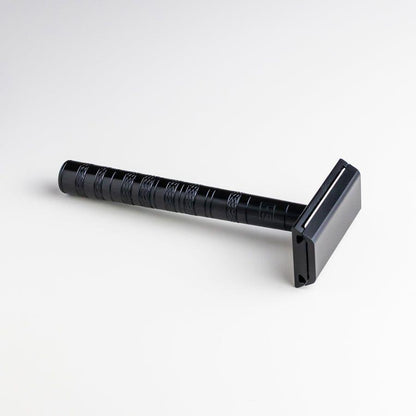 Henson Shaving [AL13-V2] Medium Safety Razor by Pasteur Pharmacy