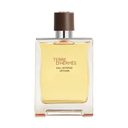 Hermes Terre D´Hermes Eau Intense Vetiver For Men 6.7 oz EDP Spray by perfumesandrea
