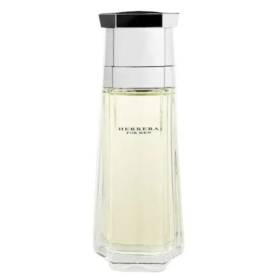 Herrera By Carolina Herrera For Men 3.4oz EDT Spray by perfumesandrea