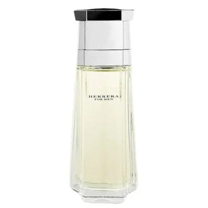 Herrera By Carolina Herrera For Men 3.4oz EDT Spray by perfumesandrea