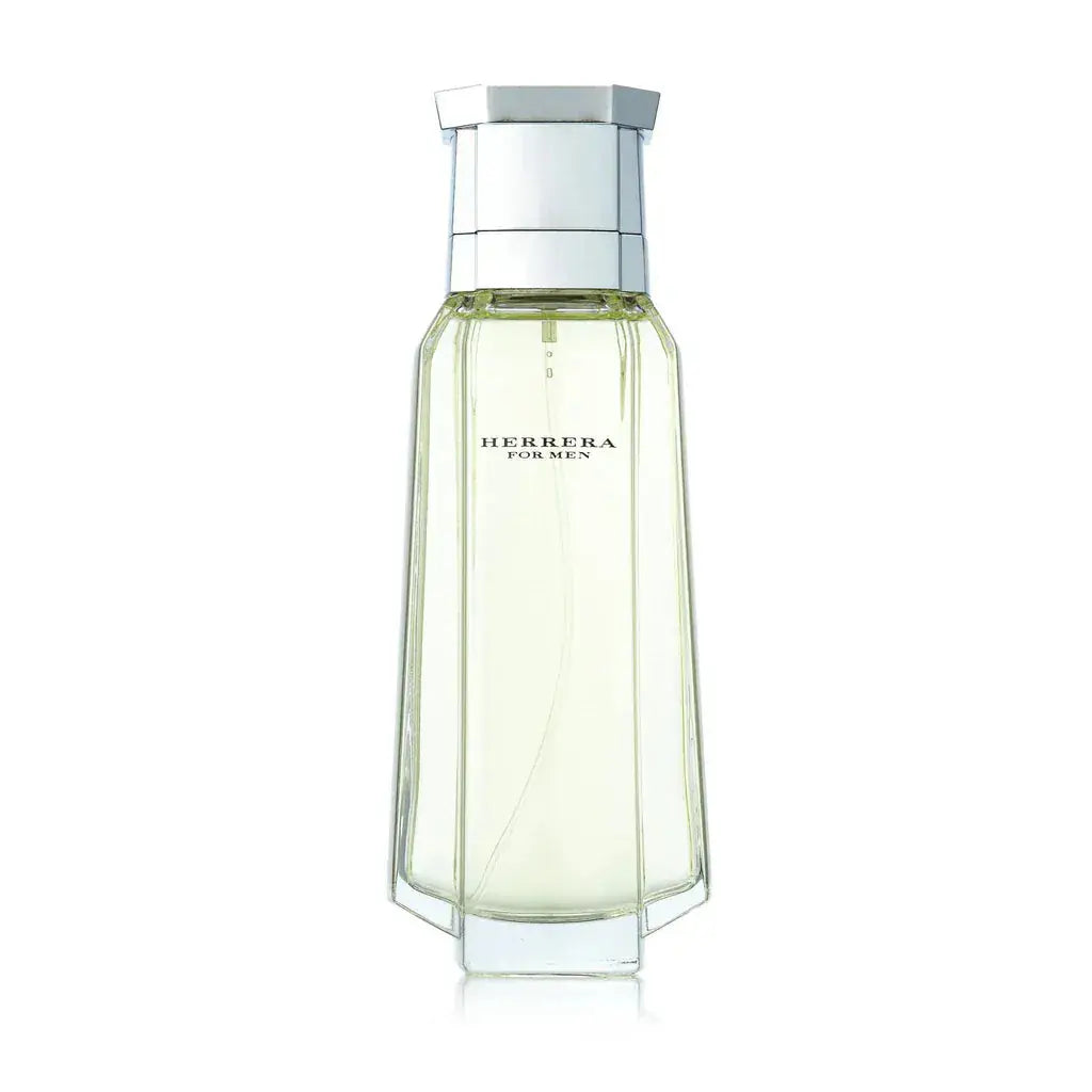 Herrera By Carolina Herrera For Men 6.7oz EDT Spray by perfumesandrea