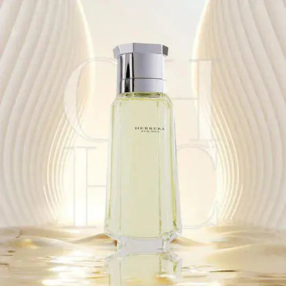 Herrera By Carolina Herrera For Men 6.7oz EDT Spray by perfumesandrea