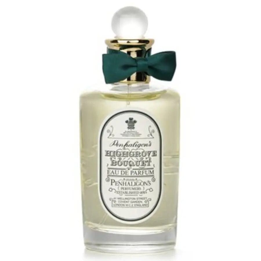 Highgrove Bouquet By Penhaligon&
