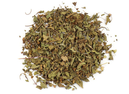 Holy Basil, Organic - 1oz by Dragonfly Elements