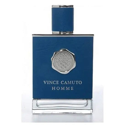 Homme By Vince Camuto For Men 3.4 oz EDT Spray by perfumesandrea