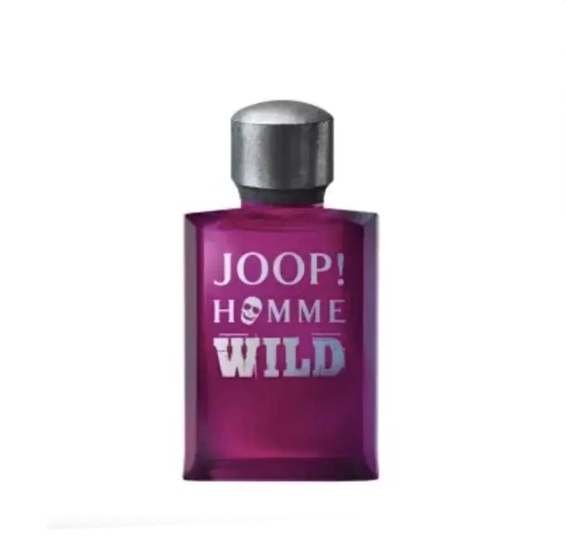 Homme Wild By Joop! For Men 4.2 oz EDT Spray by perfumesandrea