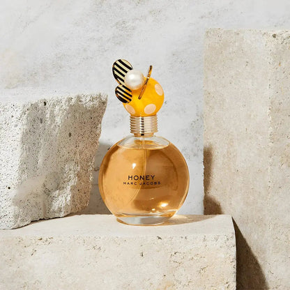 Honey By Marc Jacobs For Women 3.4oz EDP Spray by perfumesandrea