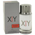 Hugo XY 3.3oz M EDT Spray by perfumesandrea
