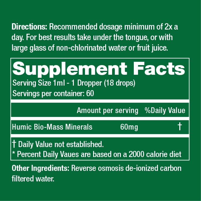 90 Day Detox &amp; Recharge by Healthspan Holistic