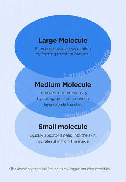 Isntree Hyaluronic Acid Aqua Gel Cream by AsiaBeautyMall