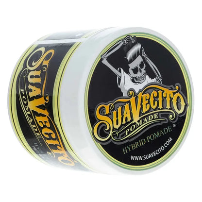 Suavecito Pomade Hybrid 4oz by Pasteur Pharmacy