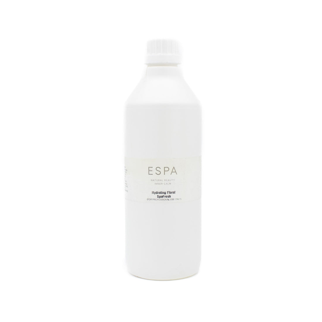 ESPA Hydrating Floral SpaFresh 33.8oz - Imperfect Container by This is Beauty US