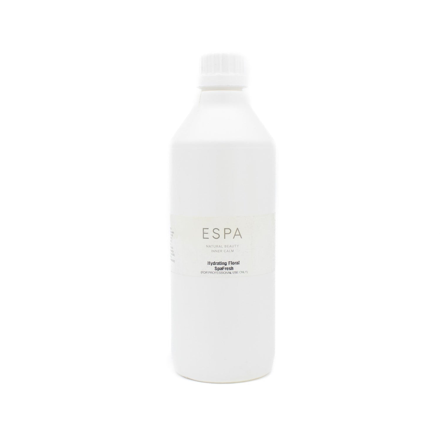 ESPA Hydrating Floral SpaFresh 33.8oz - Imperfect Container by This is Beauty US