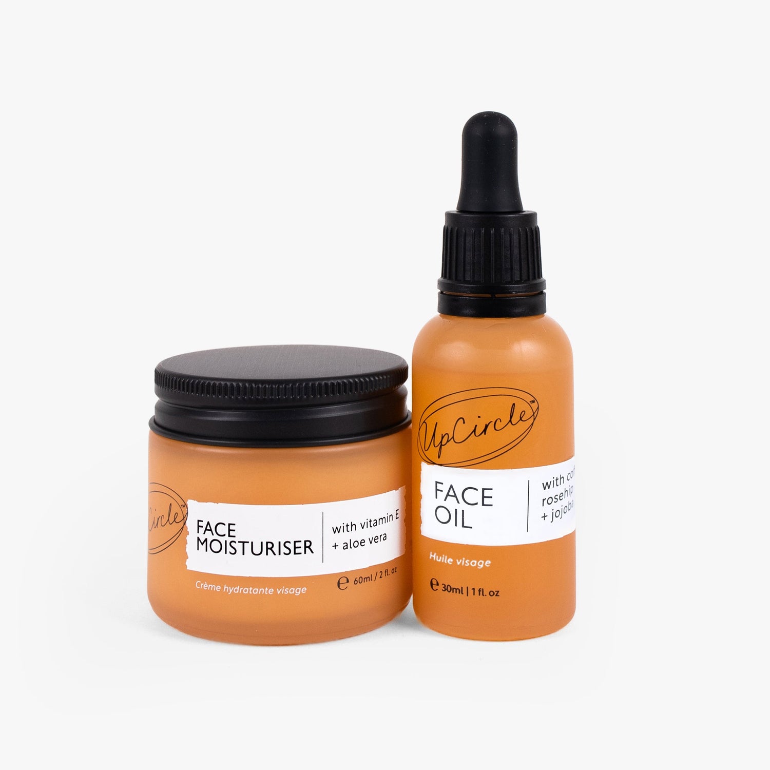 Hydration Skincare Set by UpCircle