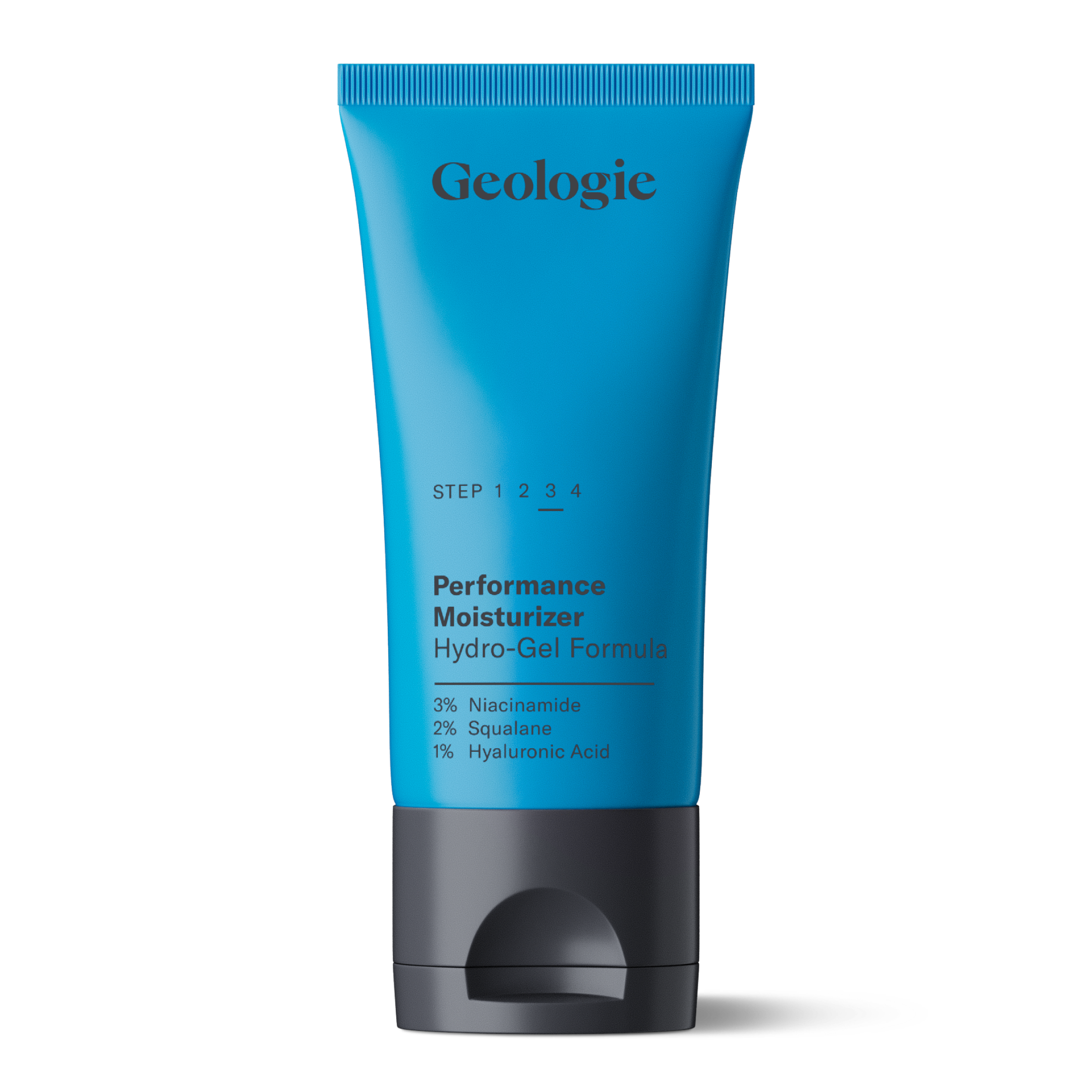 Hydro-Gel Moisturizer by Geologie