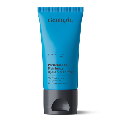 Hydro-Gel Moisturizer by Geologie